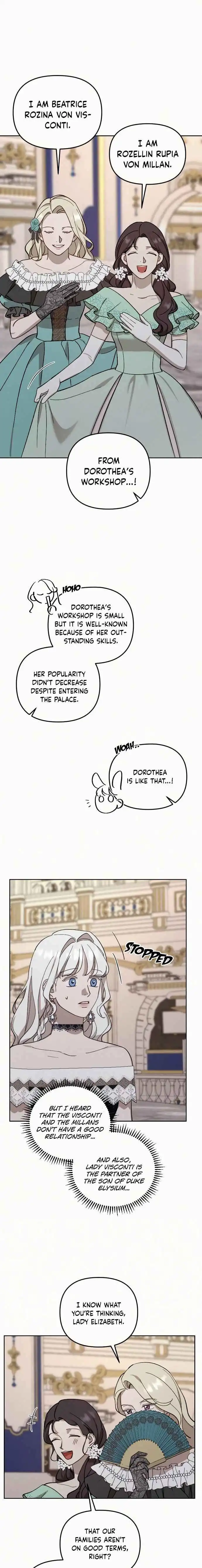 The Emperor Reverses Time Chapter 42 52